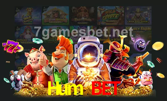 cassino Hum Bet