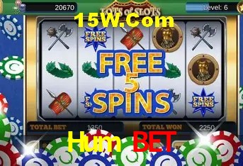 Especiais de Fim de Semana Hum Bet