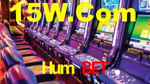 Ofertas Imperdíveis na Hum Bet: Promoções e Bônus Que Valem a Pena
