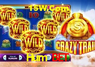 Jogos de Slot Hum Bet