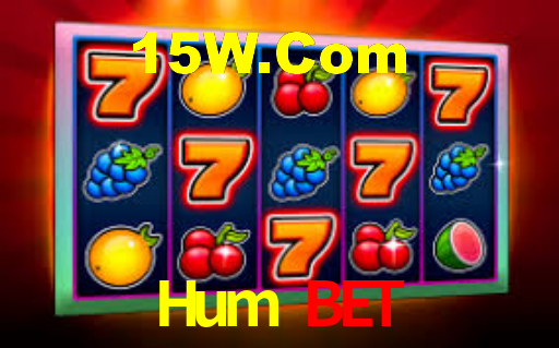 Hum Bet,Hum Bet Paga
