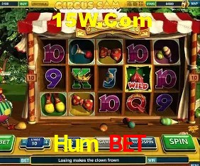 Jogos de Slot Hum Bet