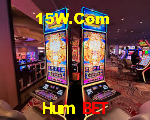 Hum Bet: Jogos de Caça-Níqueis-Altas Recompensas, Roleta-Velocidade, Blackjack-Desafios Máximos