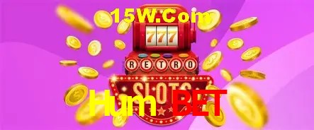 Provedores de Jogos Hum Bet