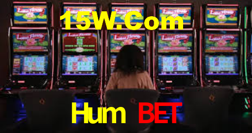 Hum Bet Login