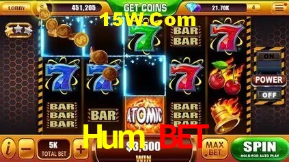Promoções Sazonais Hum Bet