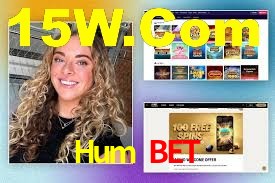 APP oficial da Hum Bet para mobile
