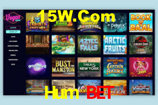 Hum Bet: A Experiência de Casino com Jogos de Mesa ao Vivo