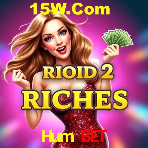 Descubra o Mundo do Cassino Online com Hum Bet