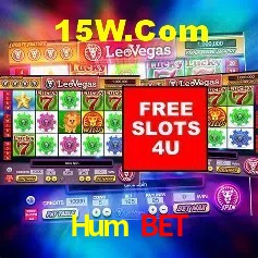 Especiais de Fim de Semana Hum Bet