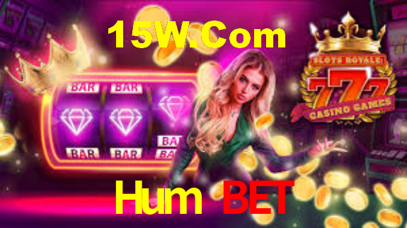 PIX Instantâneo Hum Bet