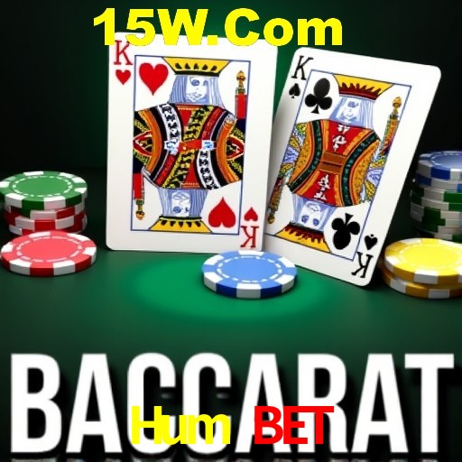 Mesa de Blackjack Hum Bet