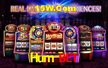 Promoção Relâmpago Hum Bet