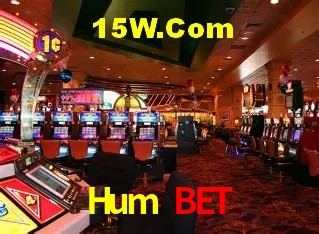 Promoções Sazonais Hum Bet