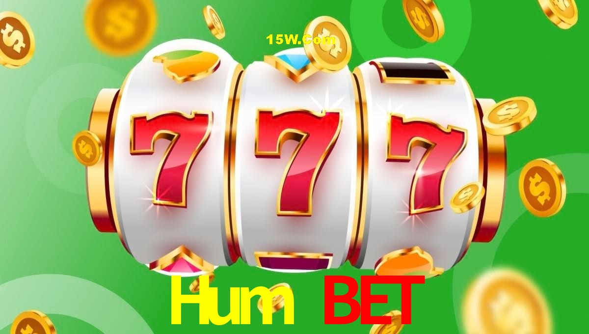 Casino Ao Vivo Hum Bet