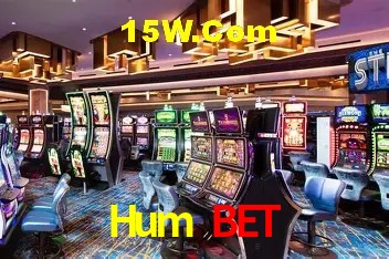 Login Seguro Hum Bet