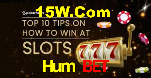 Hum Bet Login