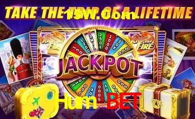 Provedores de Jogos Hum Bet