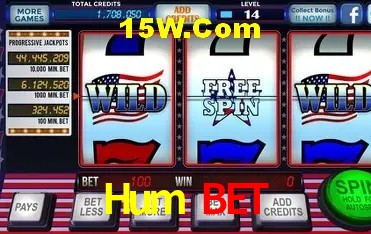 Diretório de Jogos Hum Bet