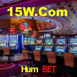 Hum Bet,Hum Bet Paga