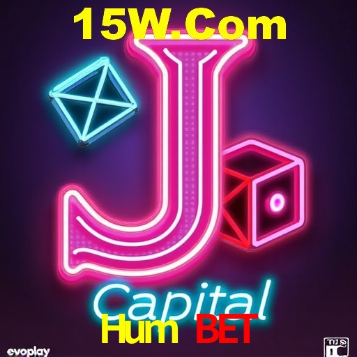 PIX Instantâneo Hum Bet