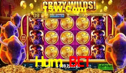 Promoção Relâmpago Hum Bet