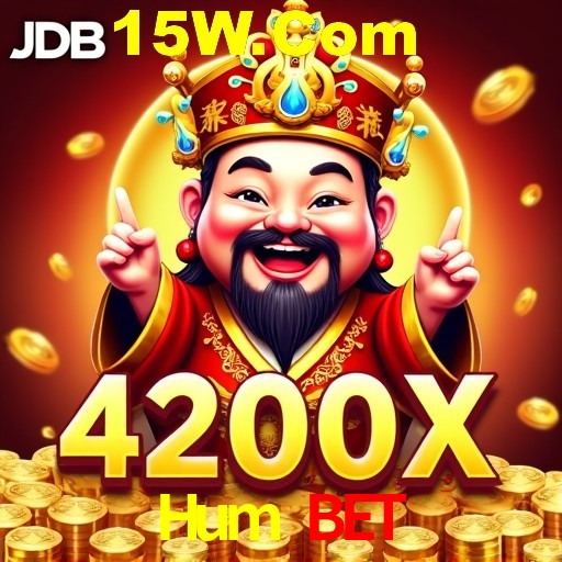 Descubra o Mundo do Cassino Online com Hum Bet