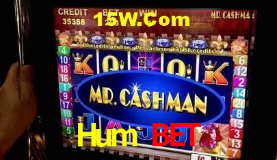Benefícios da Conta Hum Bet
