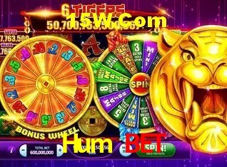 Login Seguro Hum Bet